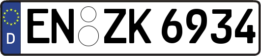 EN-ZK6934