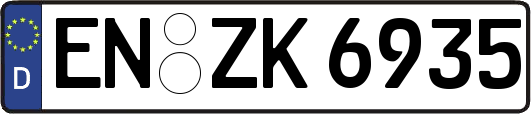 EN-ZK6935