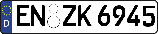 EN-ZK6945