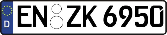 EN-ZK6950