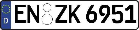 EN-ZK6951