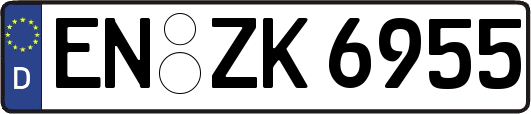 EN-ZK6955