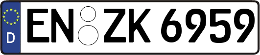 EN-ZK6959