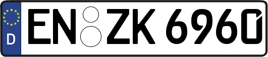 EN-ZK6960