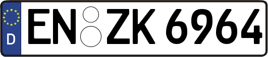 EN-ZK6964