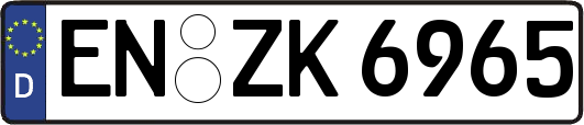 EN-ZK6965