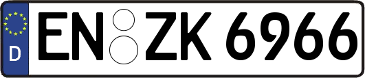 EN-ZK6966