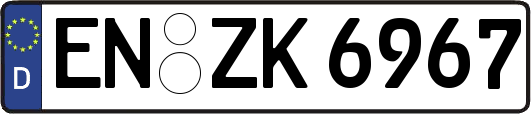 EN-ZK6967