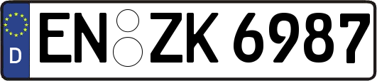 EN-ZK6987