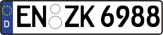 EN-ZK6988