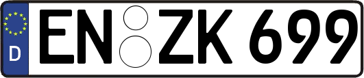 EN-ZK699