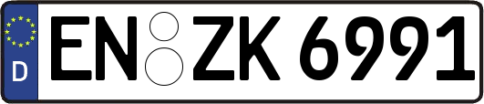 EN-ZK6991