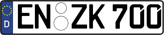 EN-ZK700