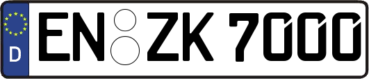 EN-ZK7000