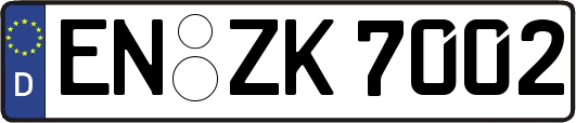 EN-ZK7002