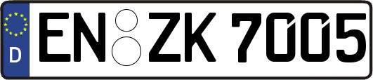 EN-ZK7005