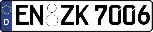 EN-ZK7006