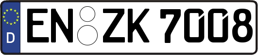 EN-ZK7008