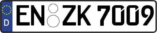 EN-ZK7009