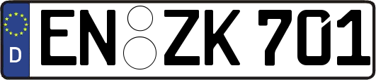 EN-ZK701