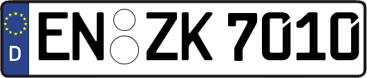 EN-ZK7010