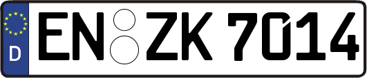 EN-ZK7014