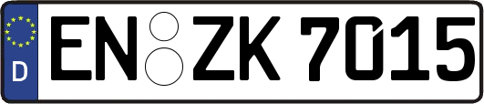 EN-ZK7015