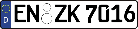 EN-ZK7016