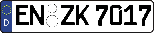 EN-ZK7017