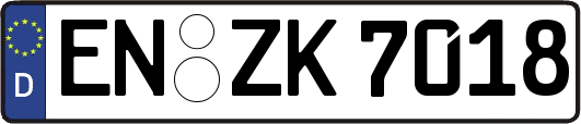 EN-ZK7018