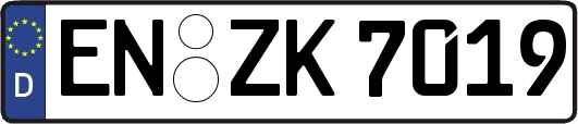 EN-ZK7019