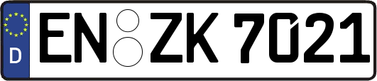 EN-ZK7021