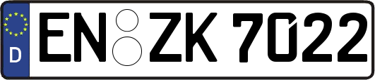 EN-ZK7022