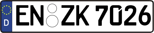 EN-ZK7026