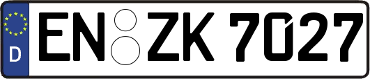 EN-ZK7027