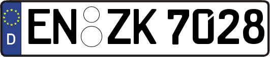 EN-ZK7028