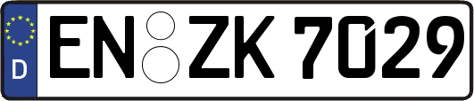 EN-ZK7029