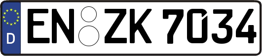 EN-ZK7034