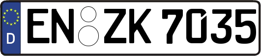 EN-ZK7035