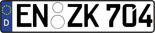 EN-ZK704