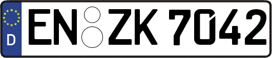 EN-ZK7042