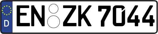 EN-ZK7044