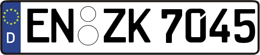 EN-ZK7045