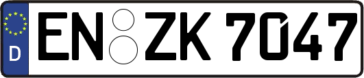 EN-ZK7047