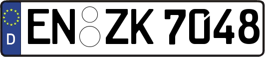 EN-ZK7048