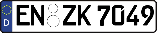 EN-ZK7049