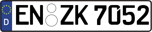 EN-ZK7052