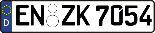 EN-ZK7054