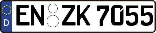 EN-ZK7055