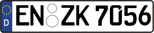 EN-ZK7056